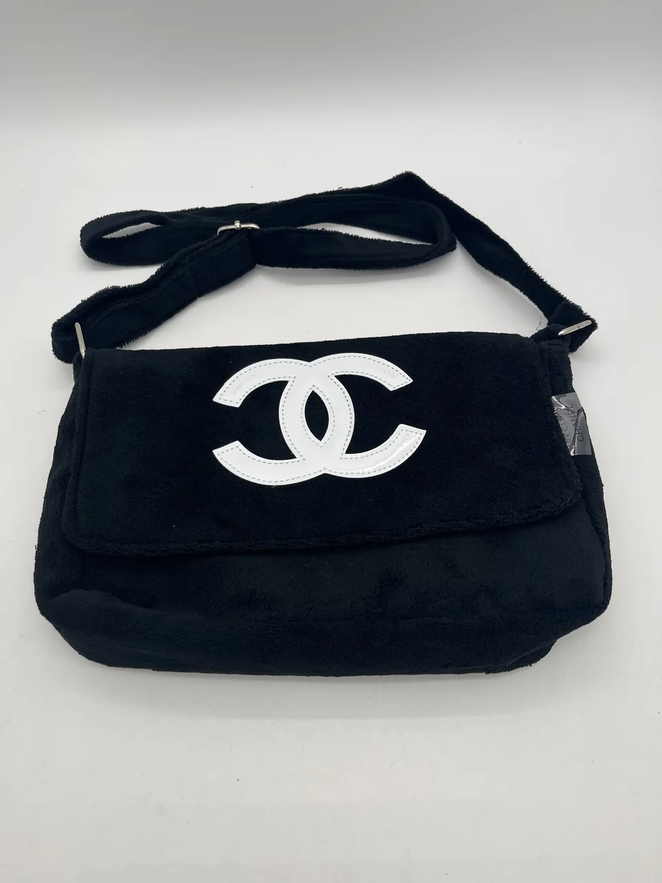 CHANEL SHOULDER BAG