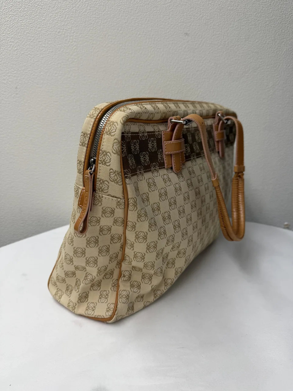 LOEWE BRIEFCASE view 5