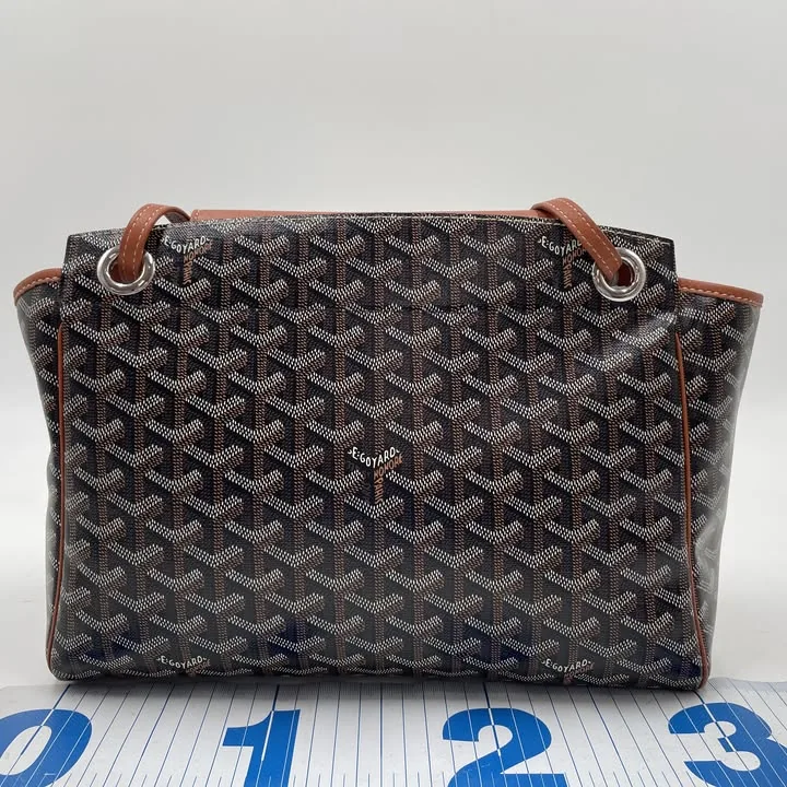 GOYARD ROUETTE PM view 7