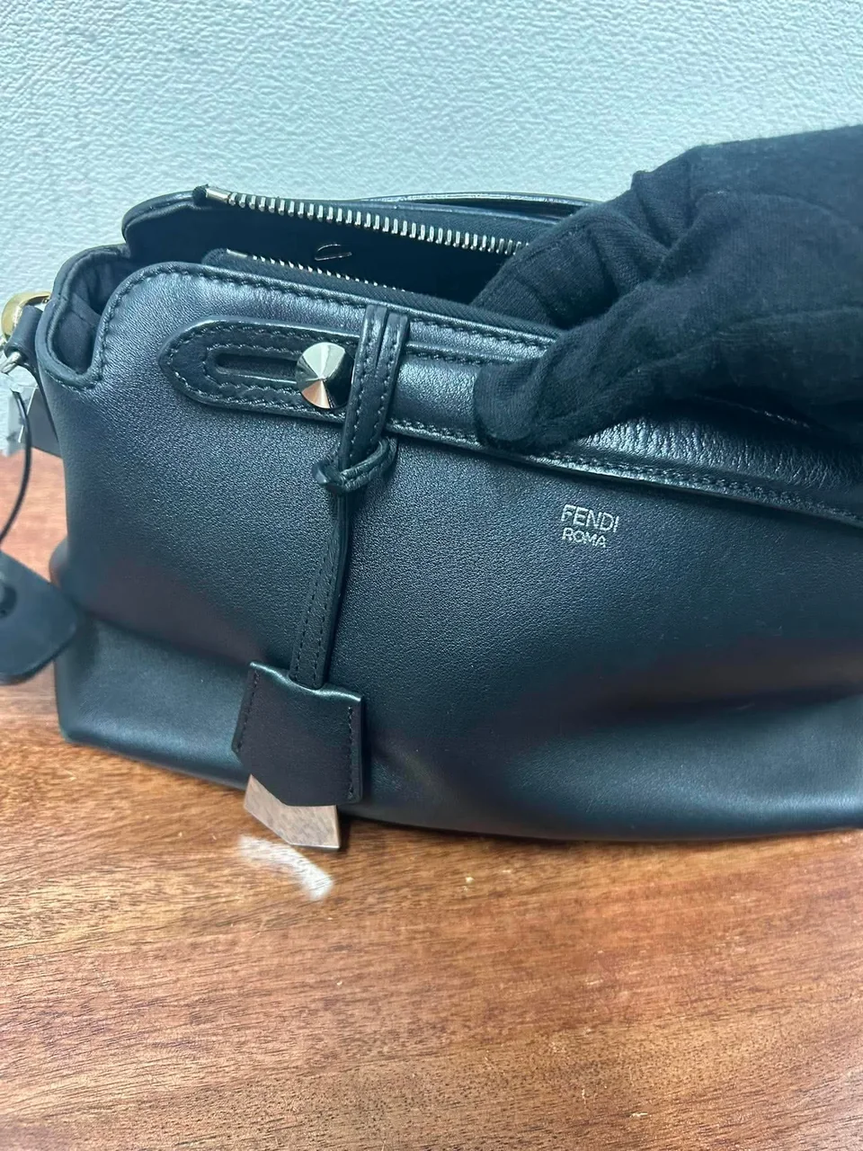 FENDI BY THE WAY view 4