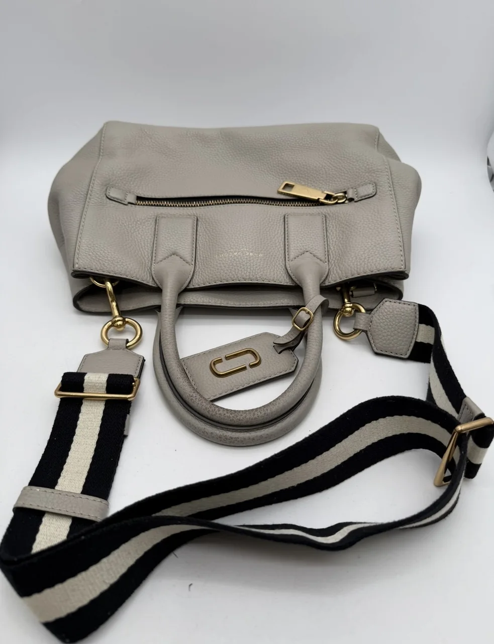 MARC JACOBS TWO-WAY TOTE BAG view 6