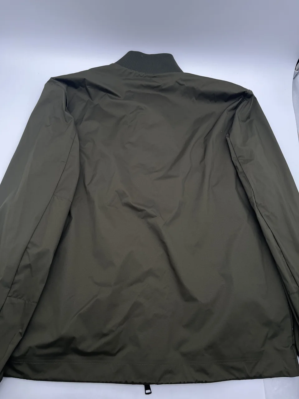MONCLER JACKET (GREEN) hover