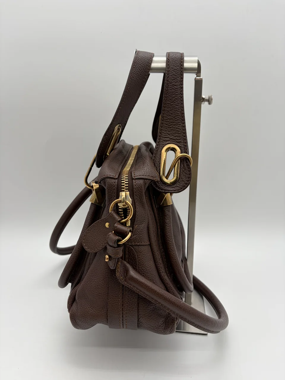 CHLOE HANDBAG view 3