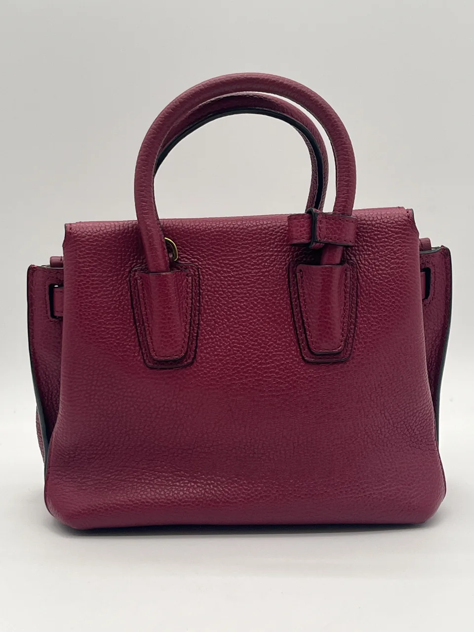 MCM BAG hover