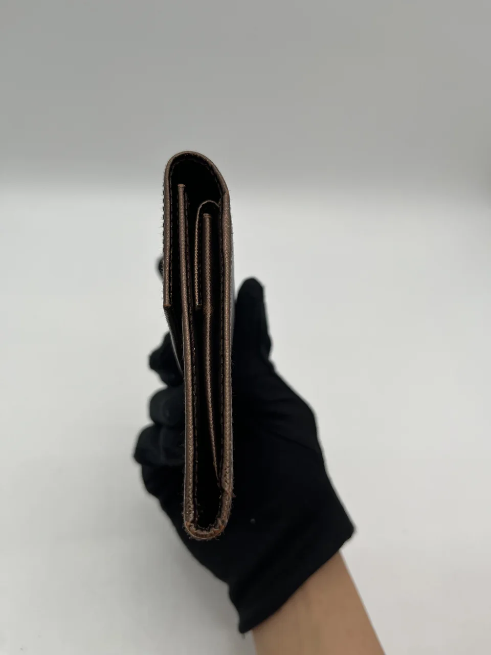 PRADA WALLET view 8