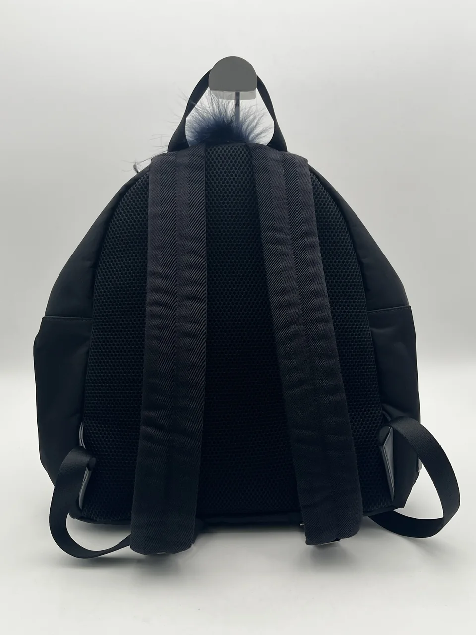 FENDI MONSTER MINI BACKPACK view 2