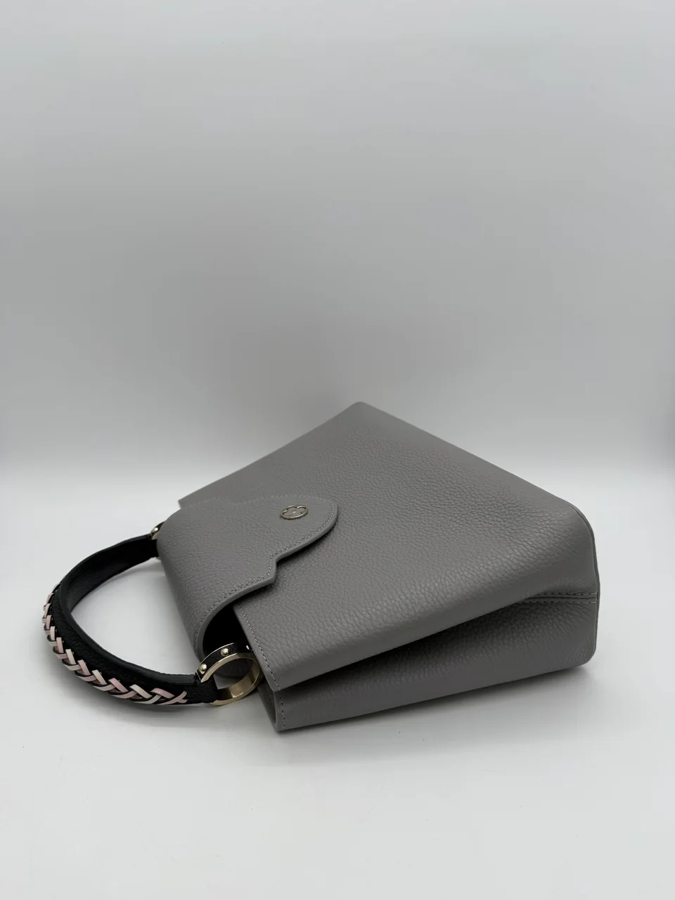 LV CAPUCINE PM view 7