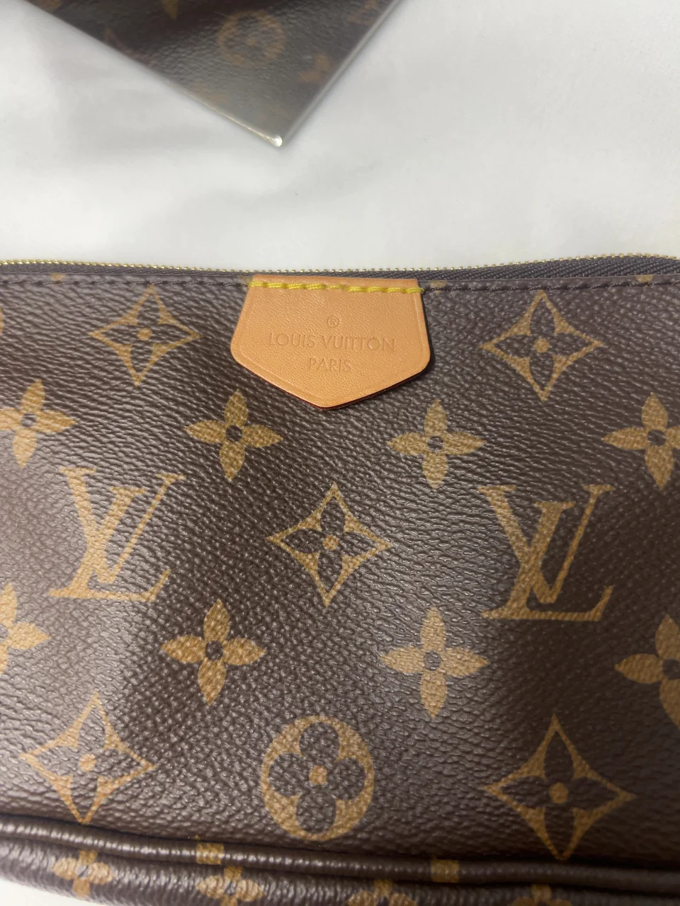 LV MONOGRAM M44813 view 11