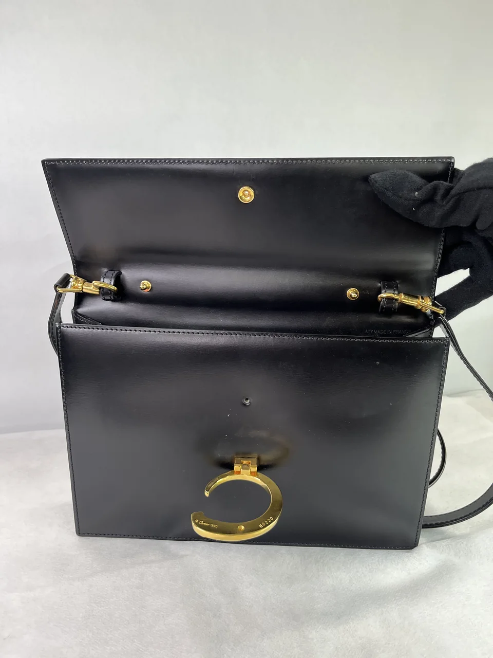 CARTIER BAG view 7