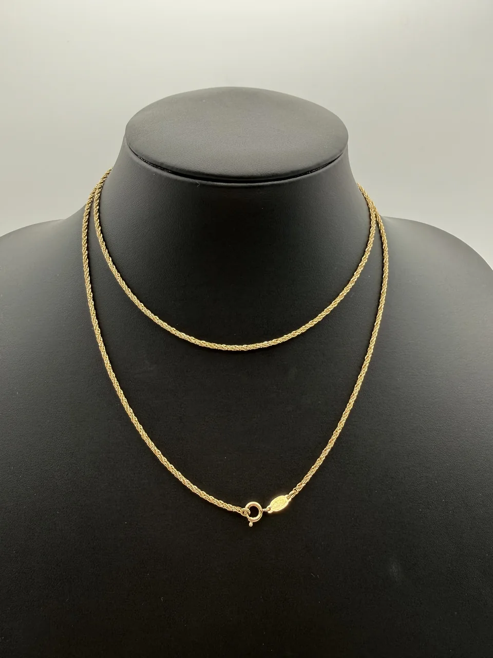DIOR NECKLACE view 5
