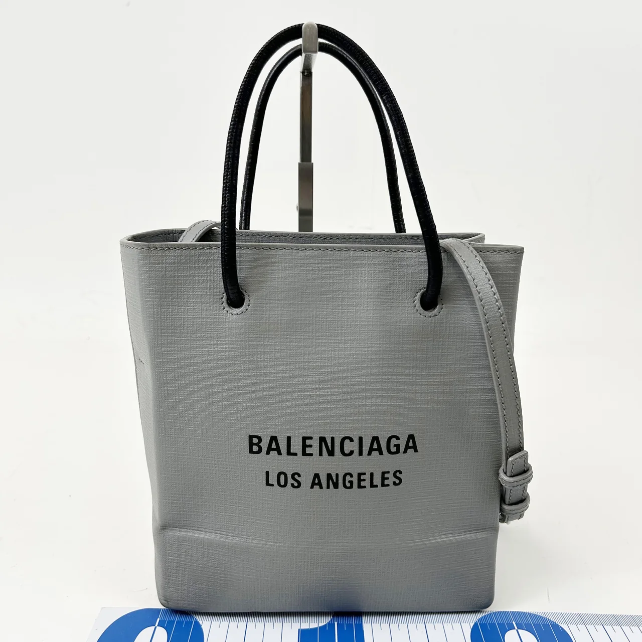 BALENCIAGA SHOPPING TOTE XXS