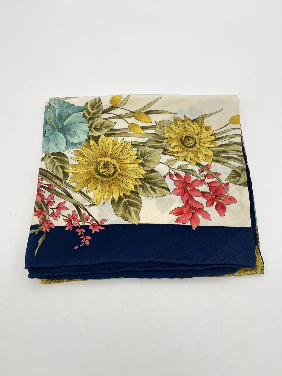 FENDI SCARF