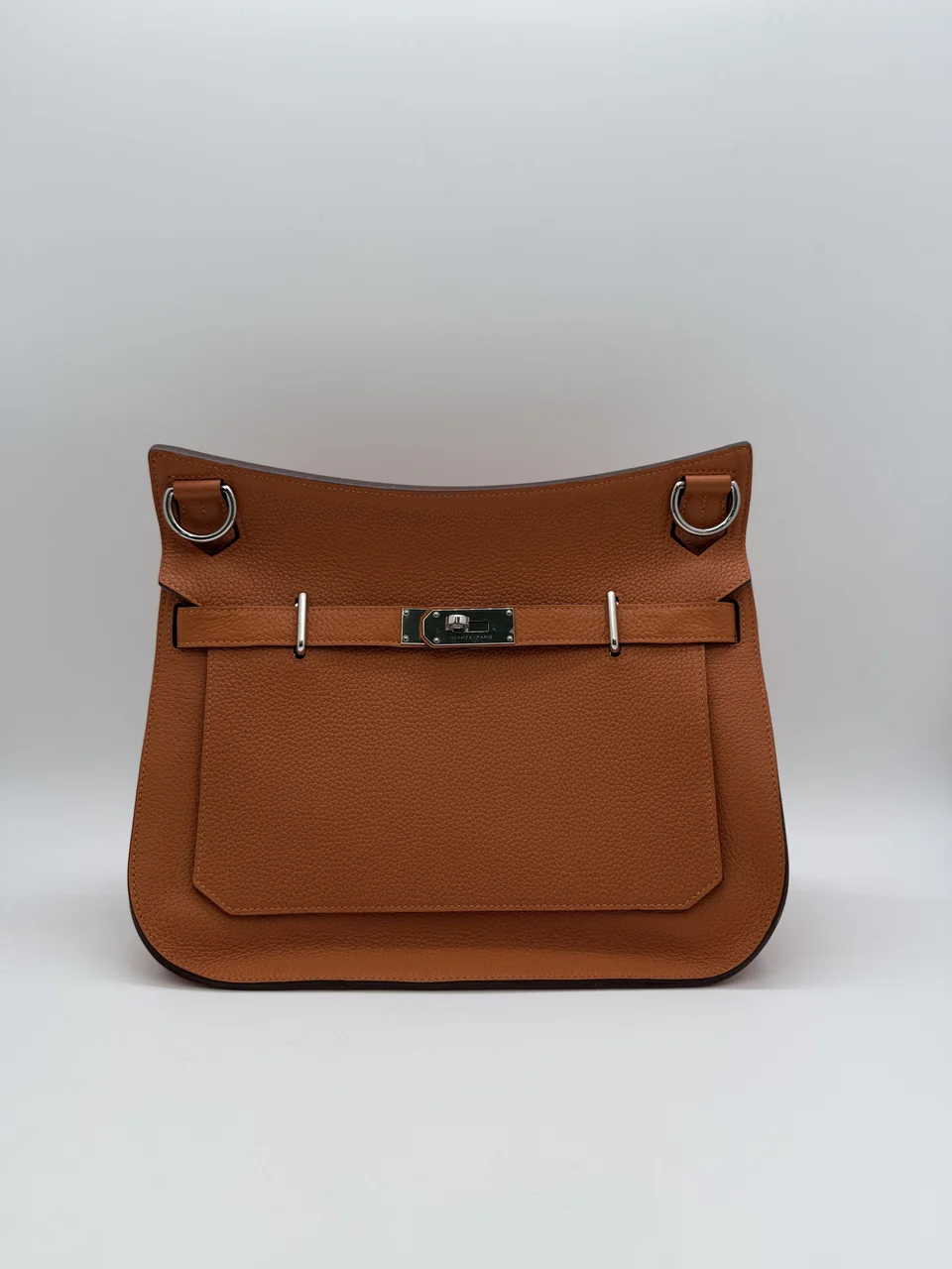 HERMES JYPSIERE 34 (TAURILLON □P STAMP) hover