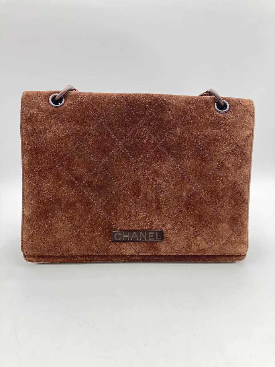 CHANEL SHOULDER BAG