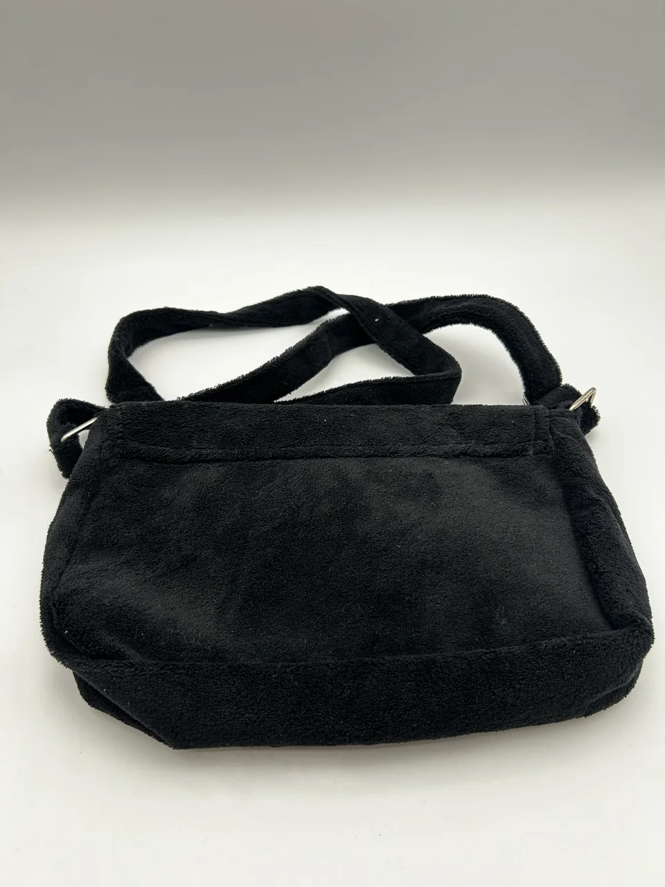 CHANEL NOVELTY SHOULDER BAG view 3