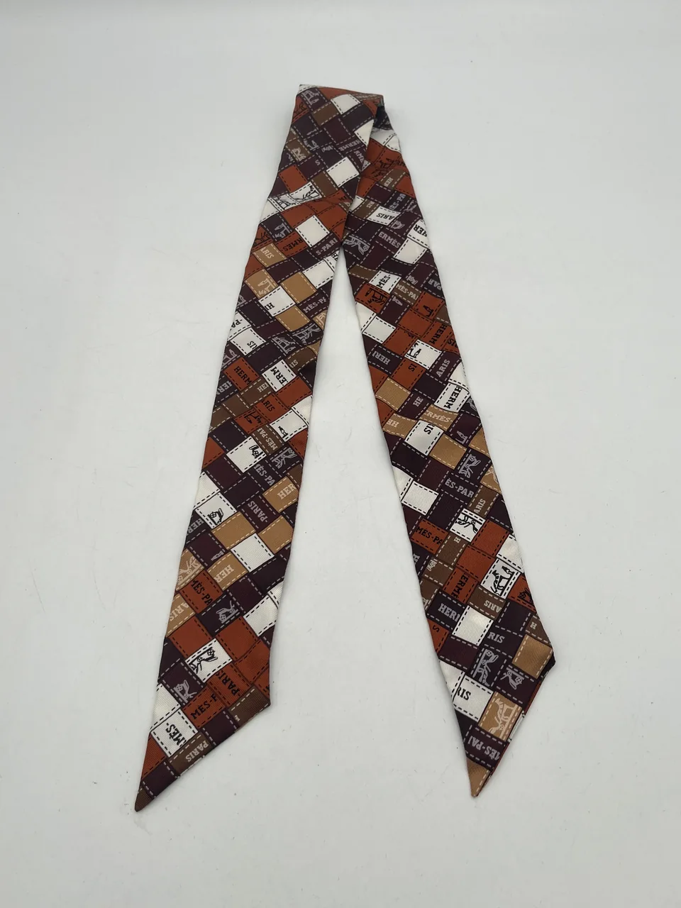 HERMES TWILLY