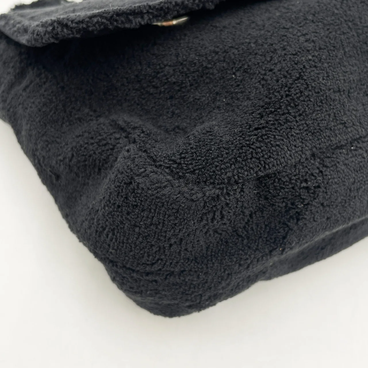 CHANEL NOVELTY SHOULDER BAG view 4