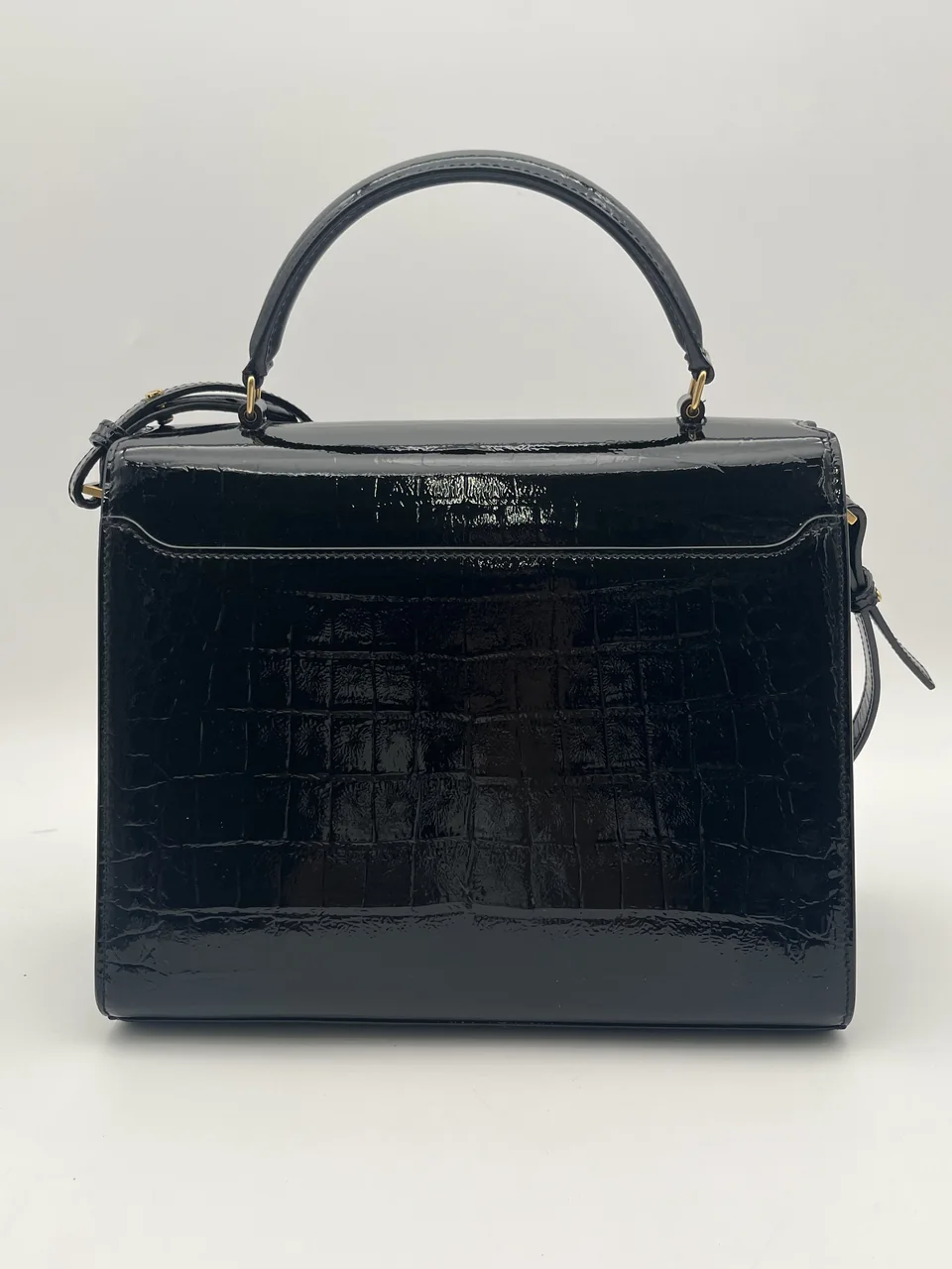 SAINT LAURENT CASSANDRA view 2