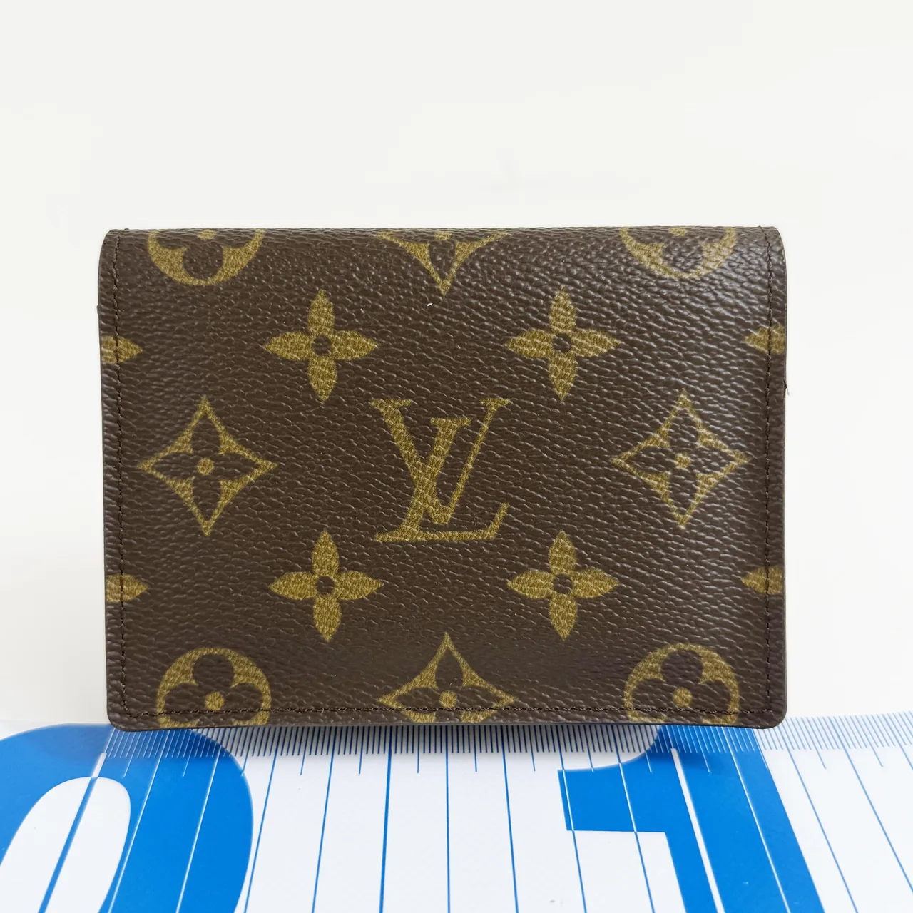 LV MONOGRAM CT0091