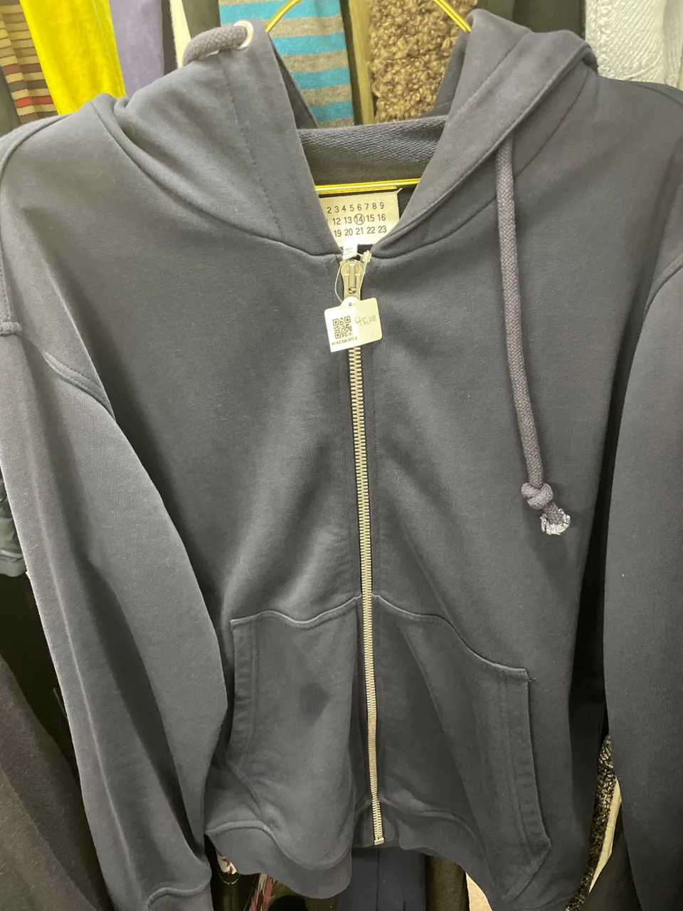MAISON MARGIELA PARKER