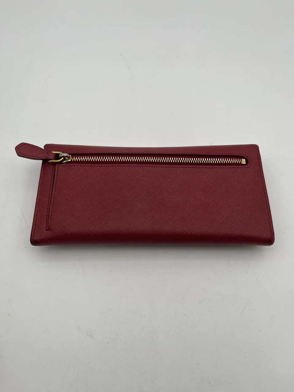 PRADA WALLET hover