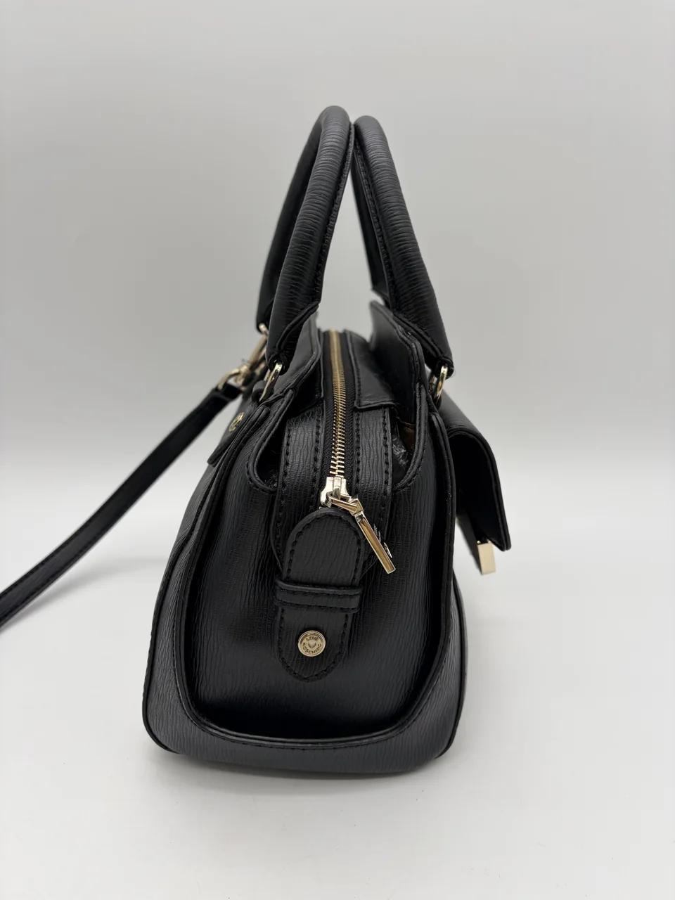 MOSCHINO TWO-WAY BAG view 3