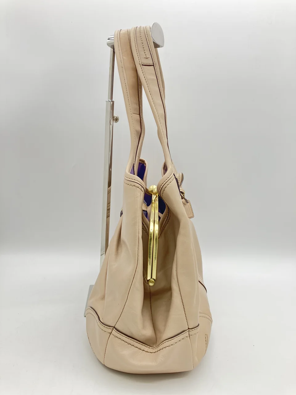 COACH HANDBAG view 6