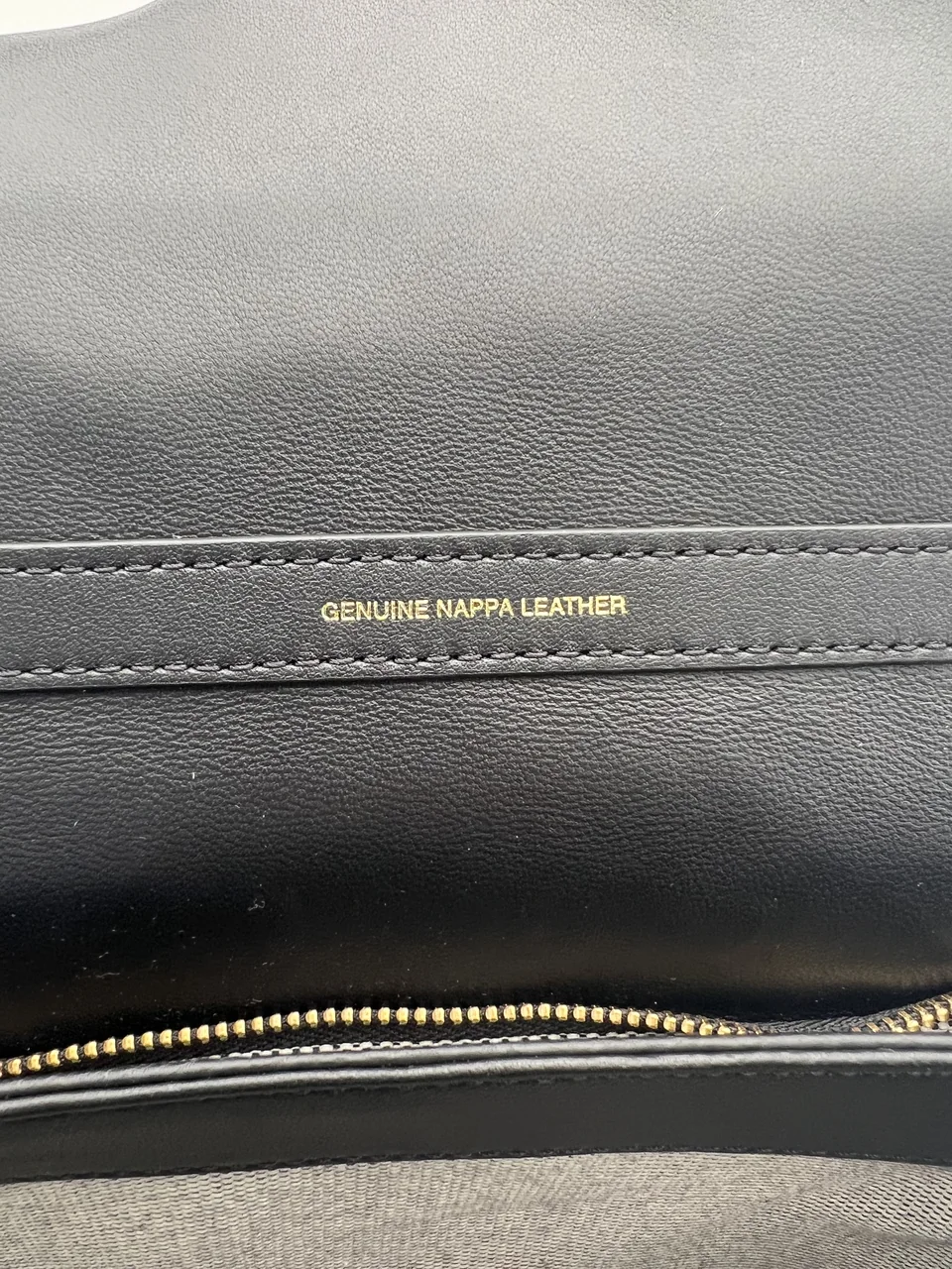 COACH THREE-WAY BAG view 11