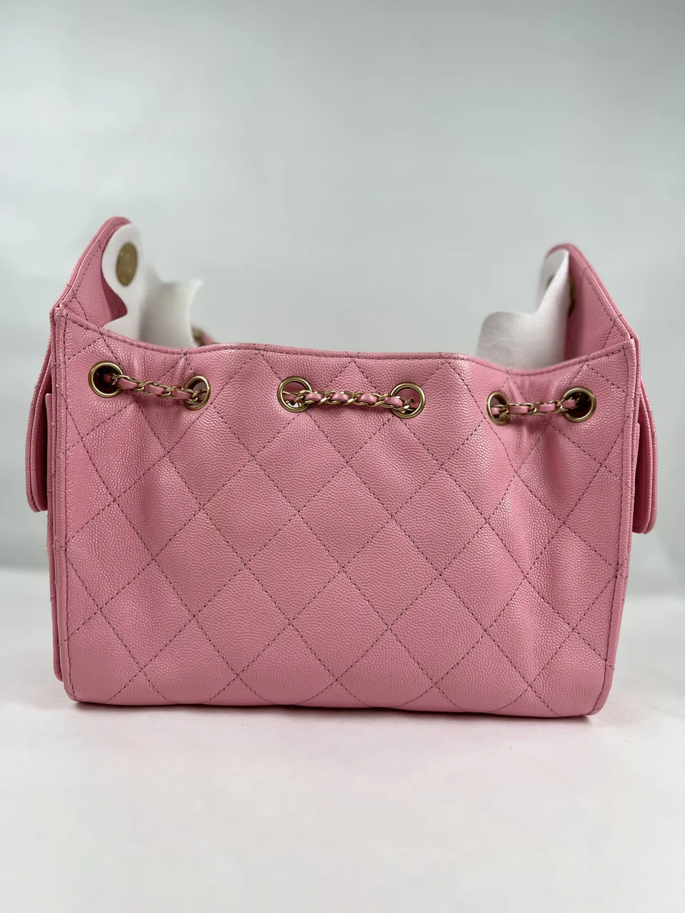 CHANEL CAVIAR MINI 25 hover