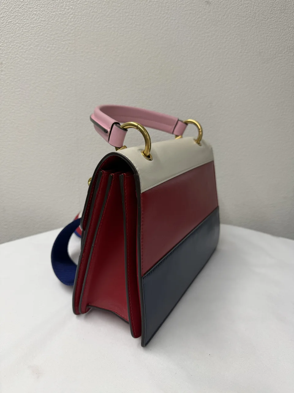 GUCCI QUEEN MARGARET SMALL view 3