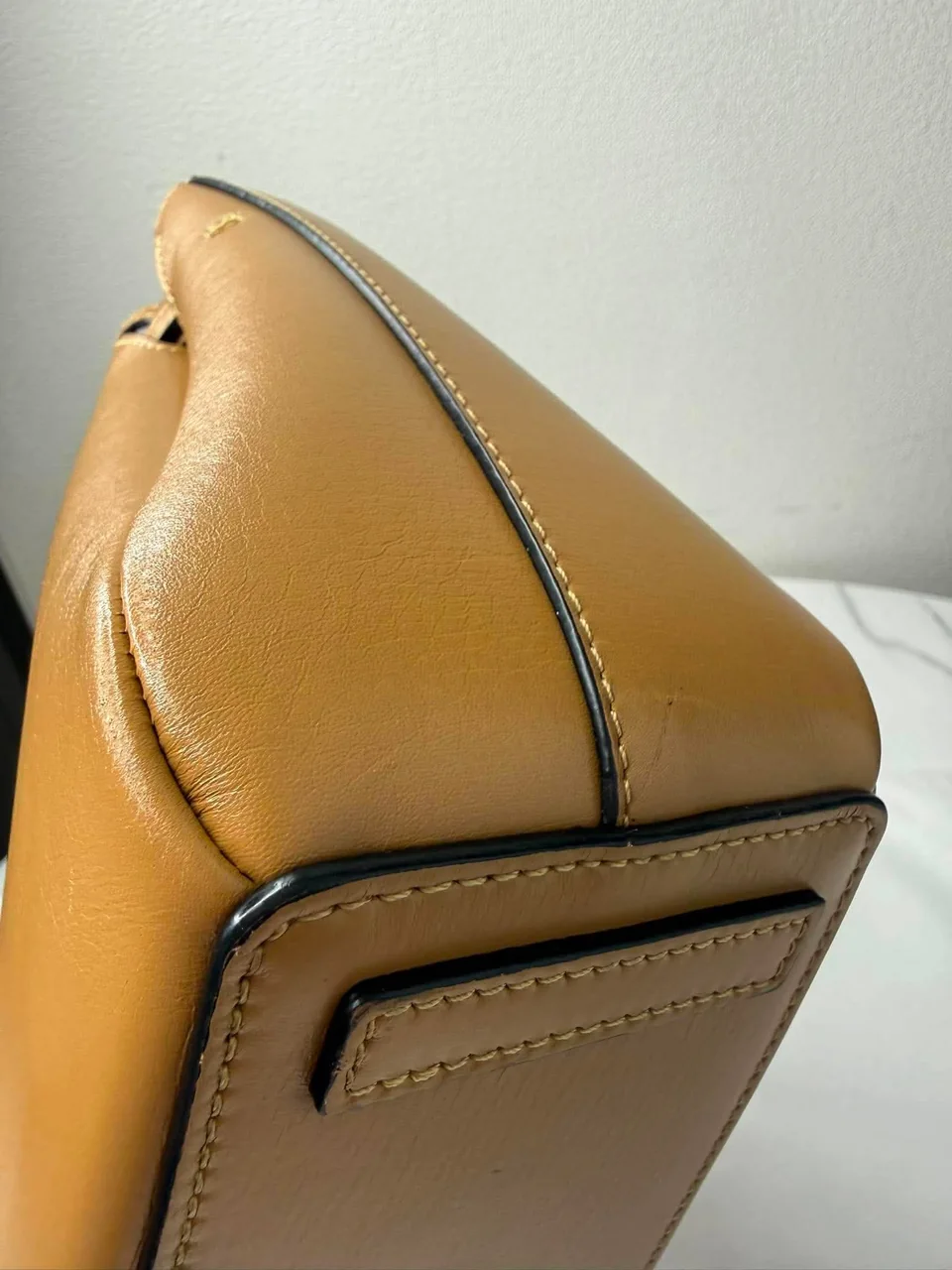 LOEWE SHOULDER BAG view 5