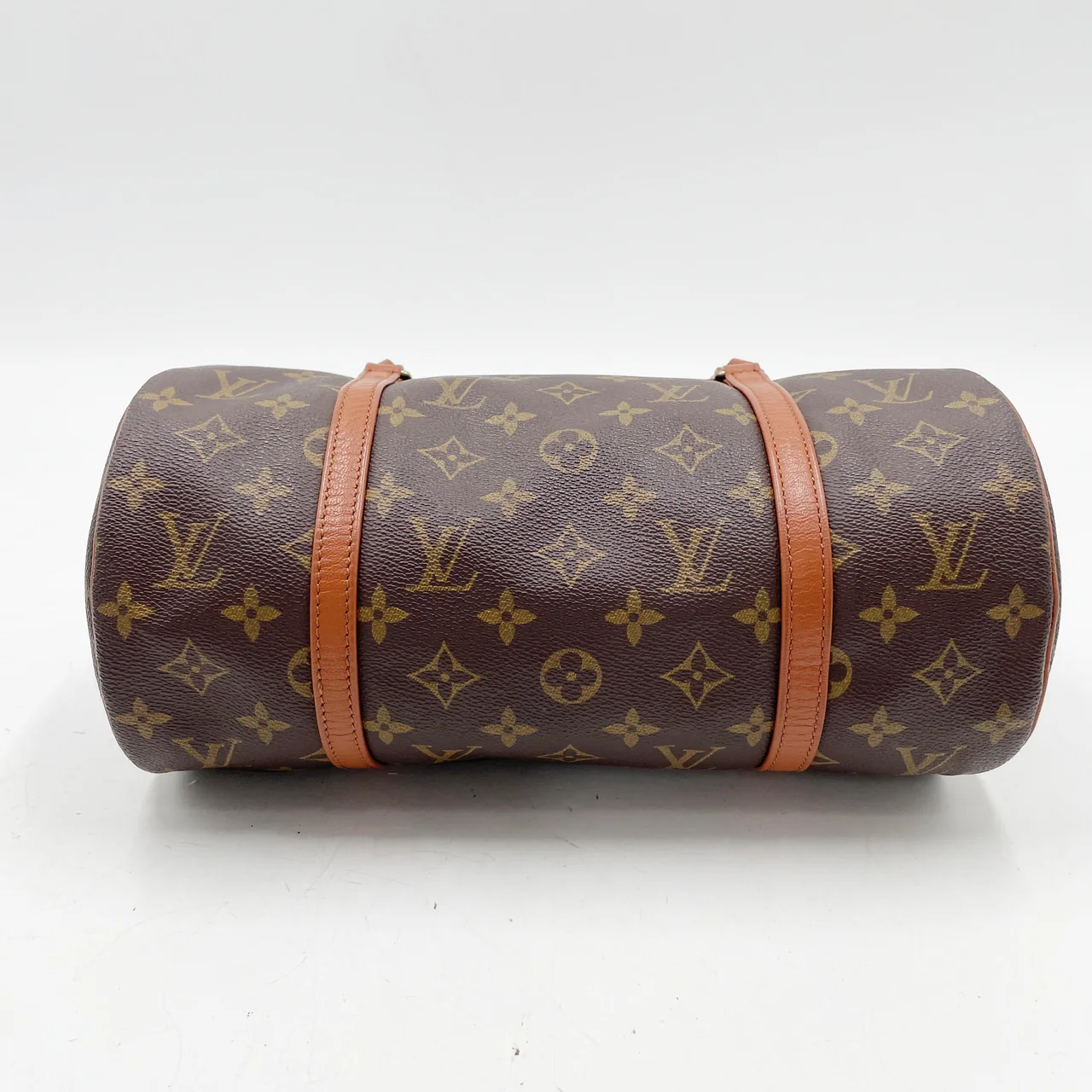 LV MONOGRAM PAPILLON view 4