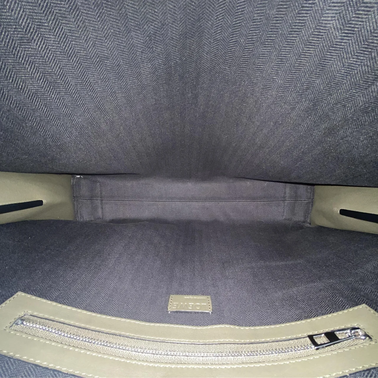 LOEWE HORIZONTAL TOTE BAG view 6