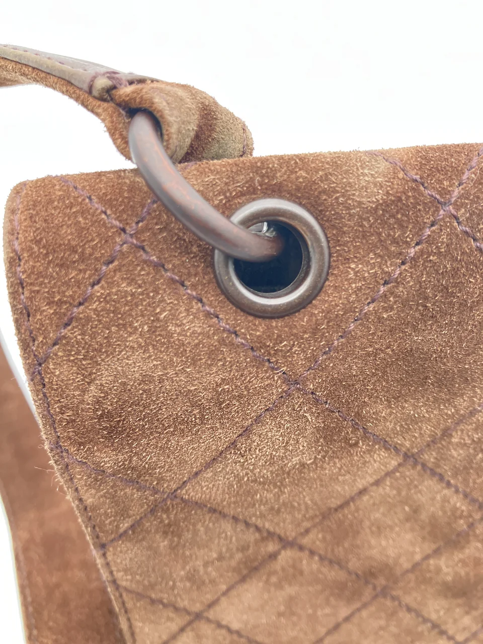 CHANEL SHOULDER BAG view 14