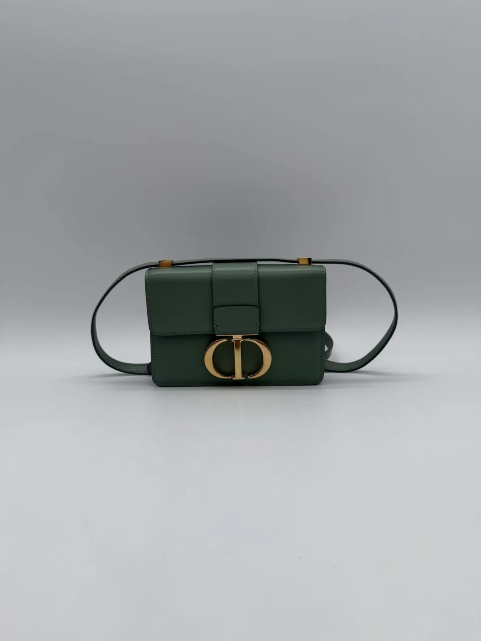 DIOR MONTAIGNE SHOULDER BAG