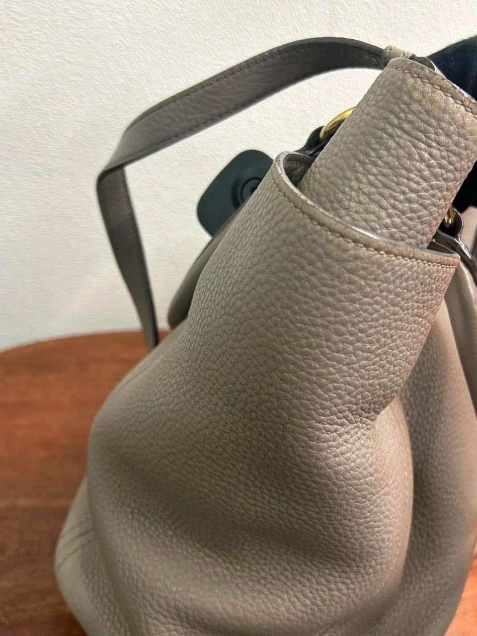 PRADA TOTE BAG view 3
