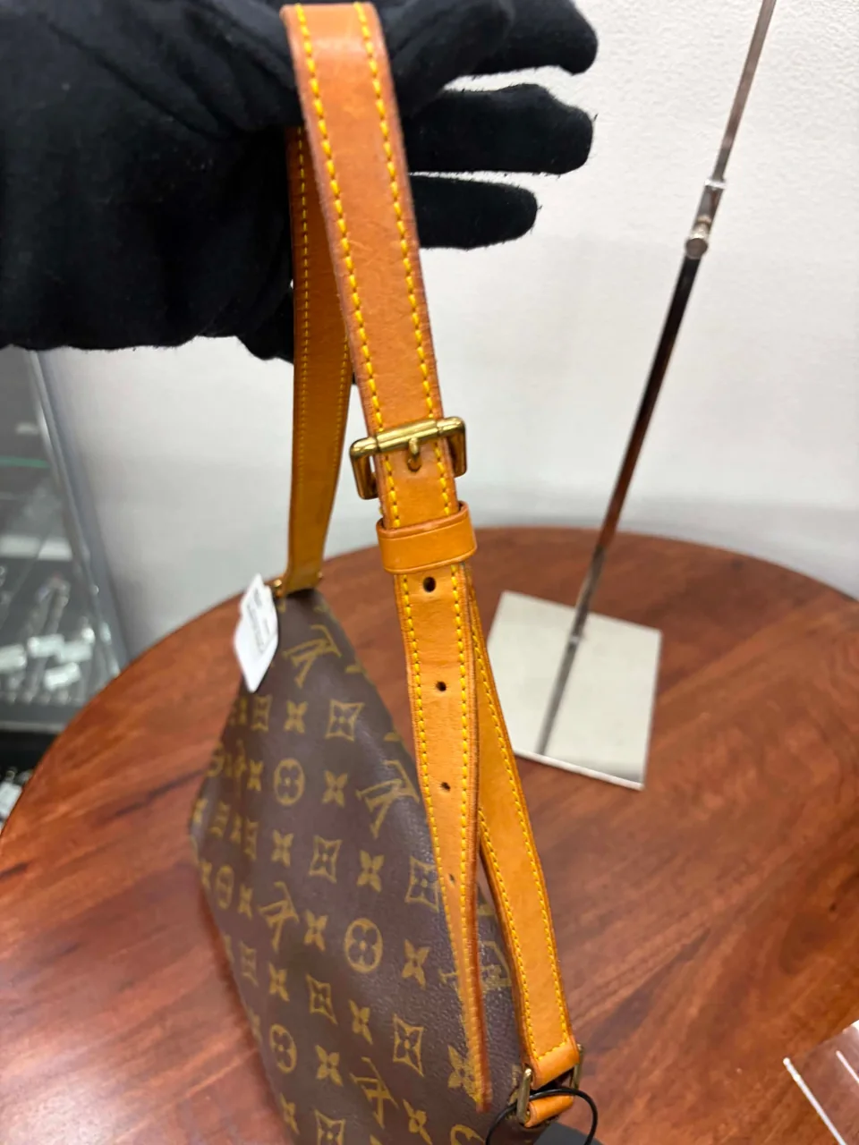 LV MONOGRAM MUSETTE TANGO photo 4