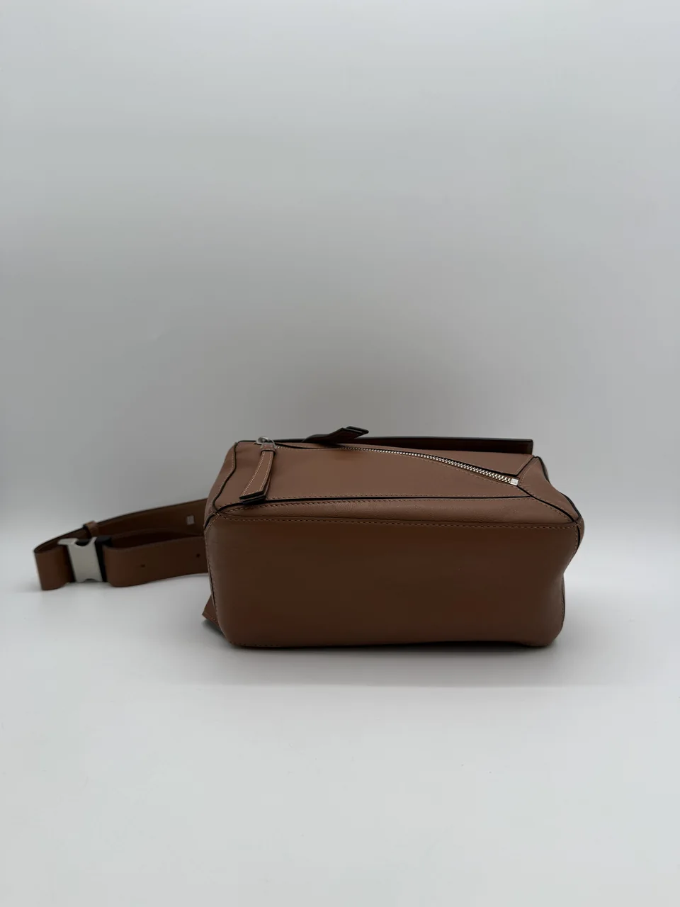 LOEWE PUZZLE BUM BAG S view 7