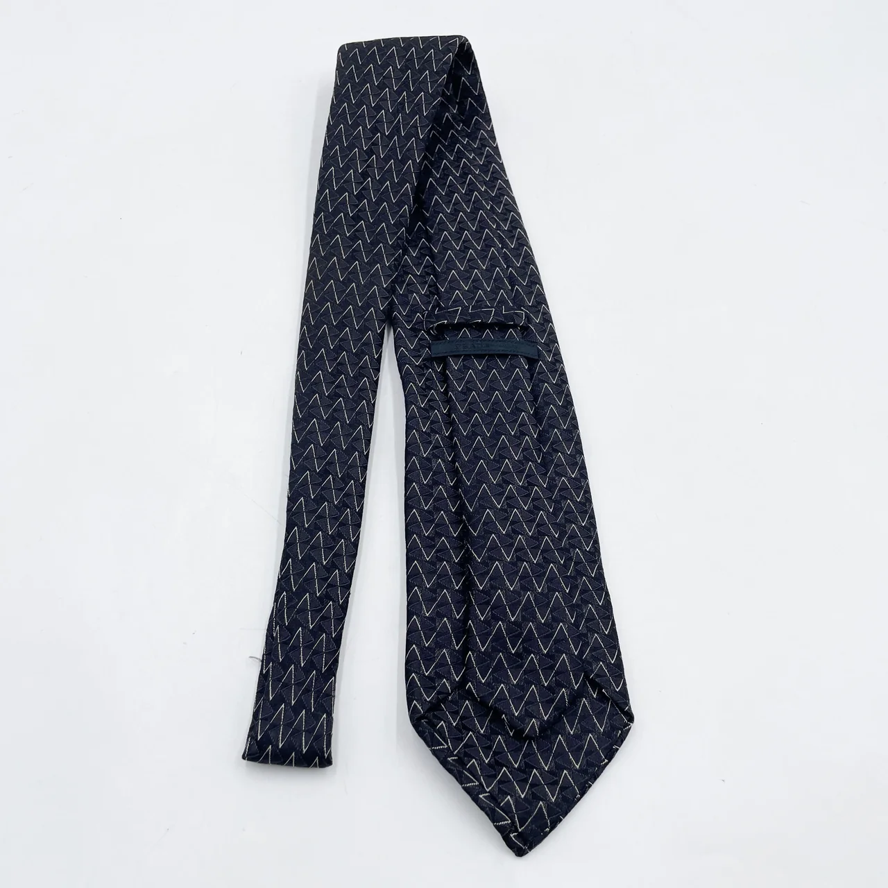 PRADA NECKTIE hover