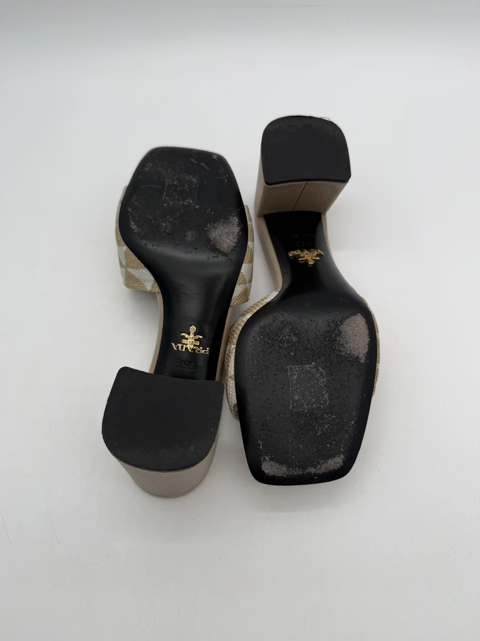 PRADA SANDALS view 6