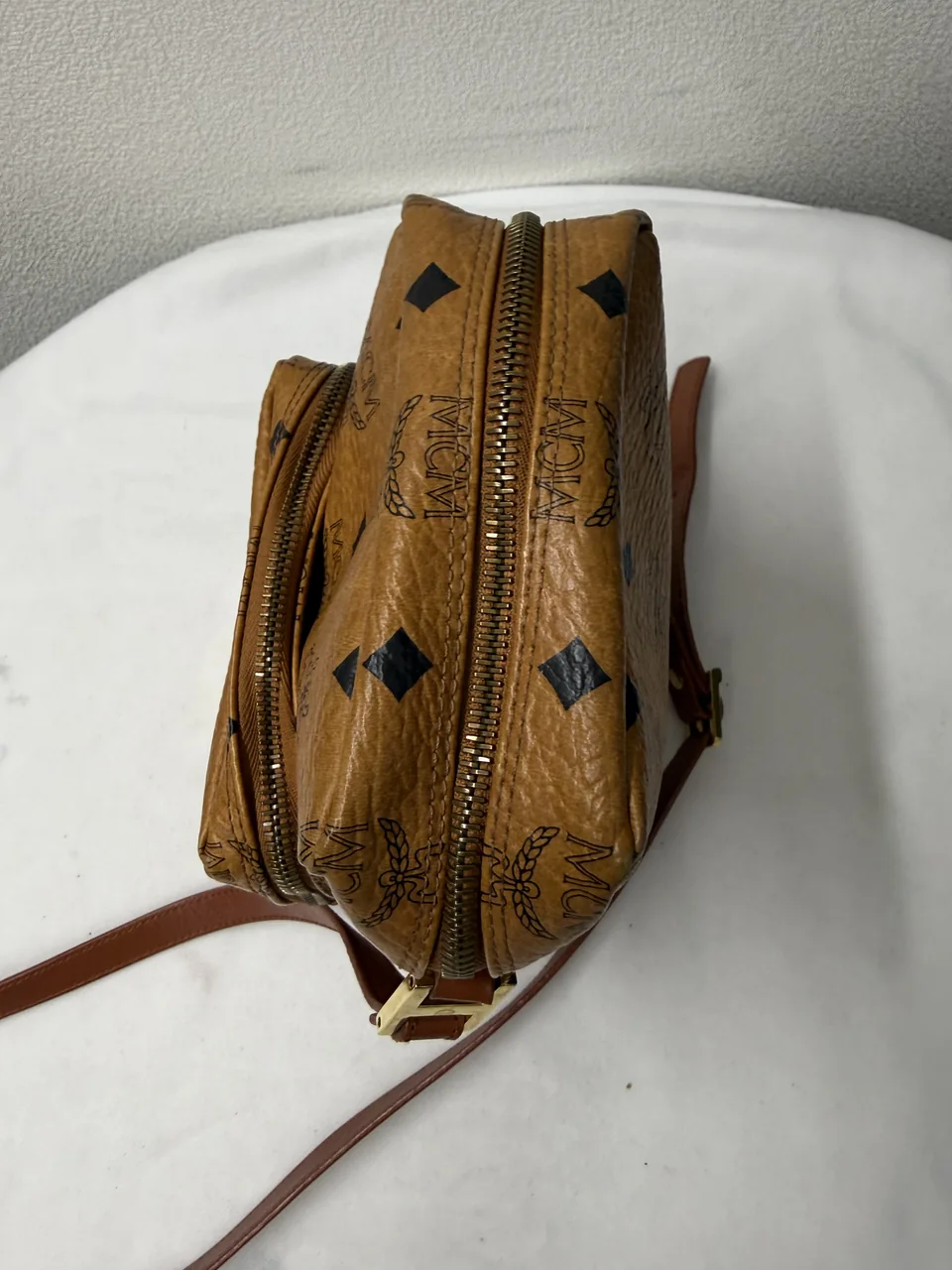 MCM SHOULDER BAG view 5