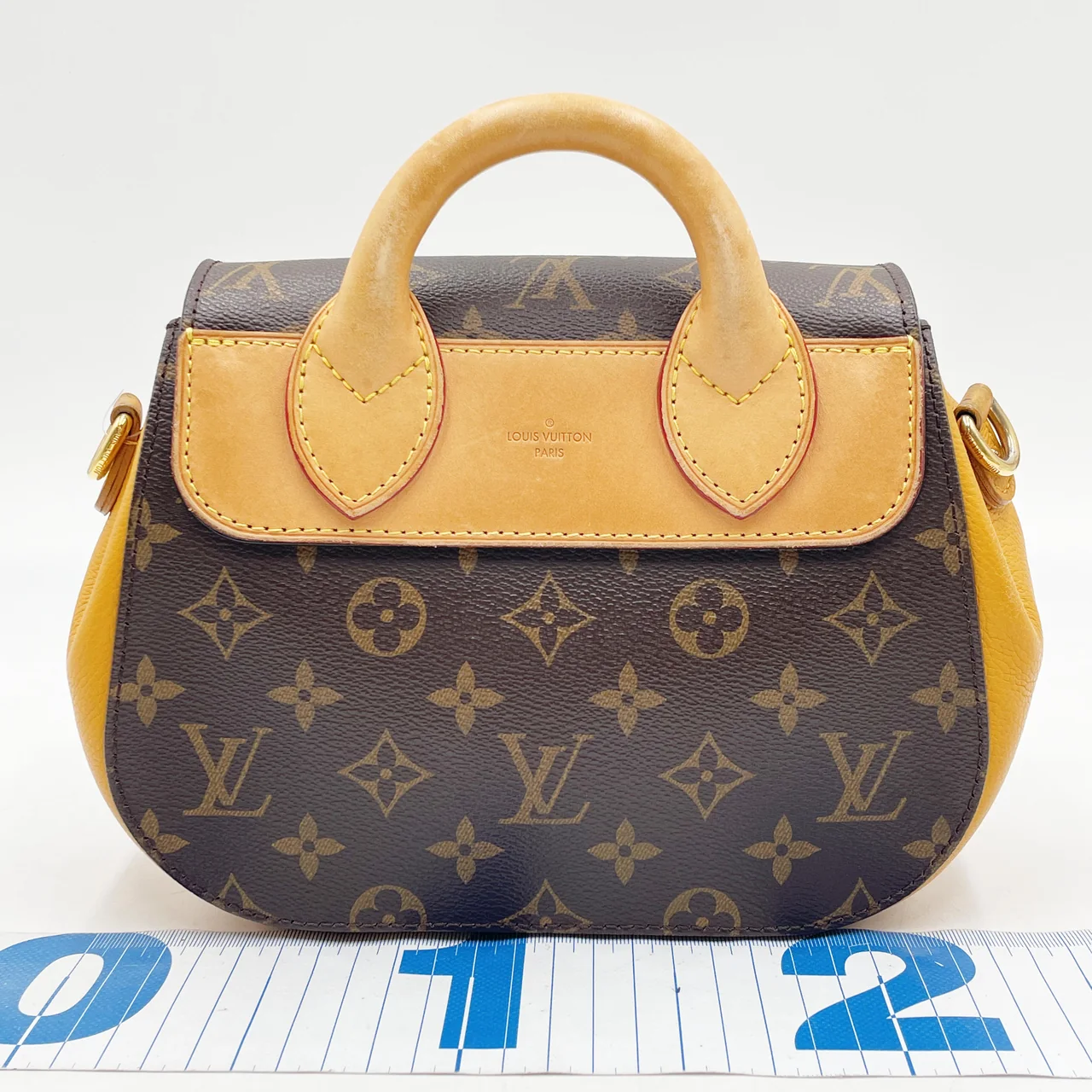 LV MONOGRAM EDEN PM hover
