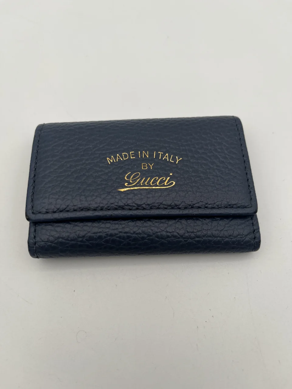 GUCCI KEY CASE