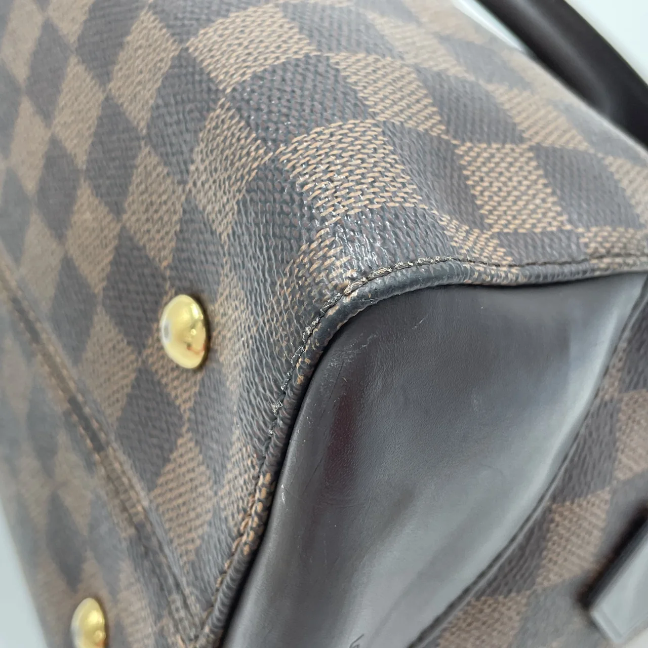LV DAMIER KENSINGTON BOWLING view 6