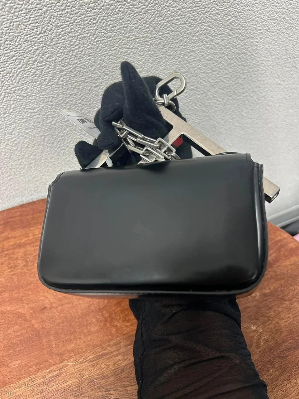 FENDI HANDBAG hover