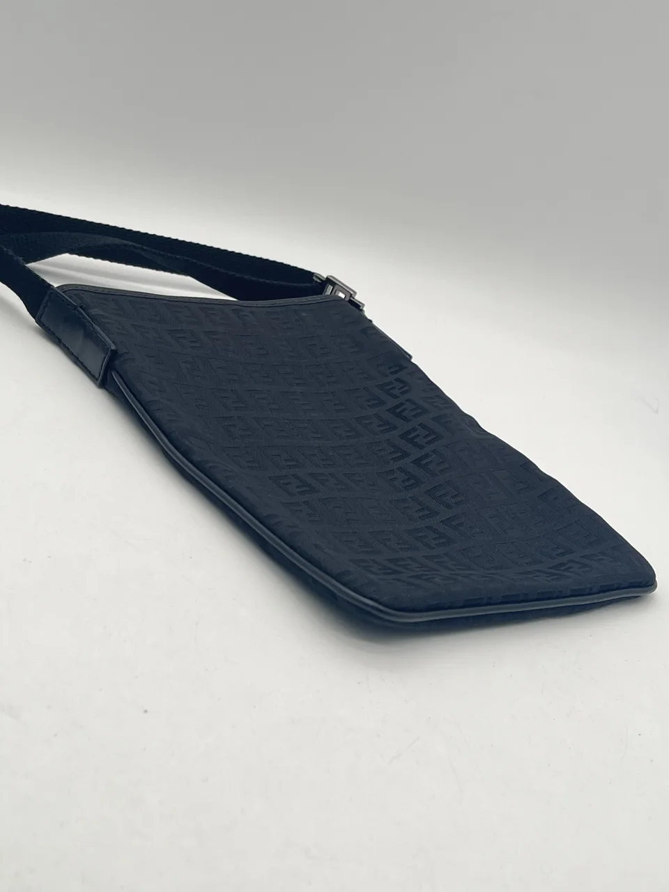 FENDI ZUCCHINO SHOULDER BAG hover