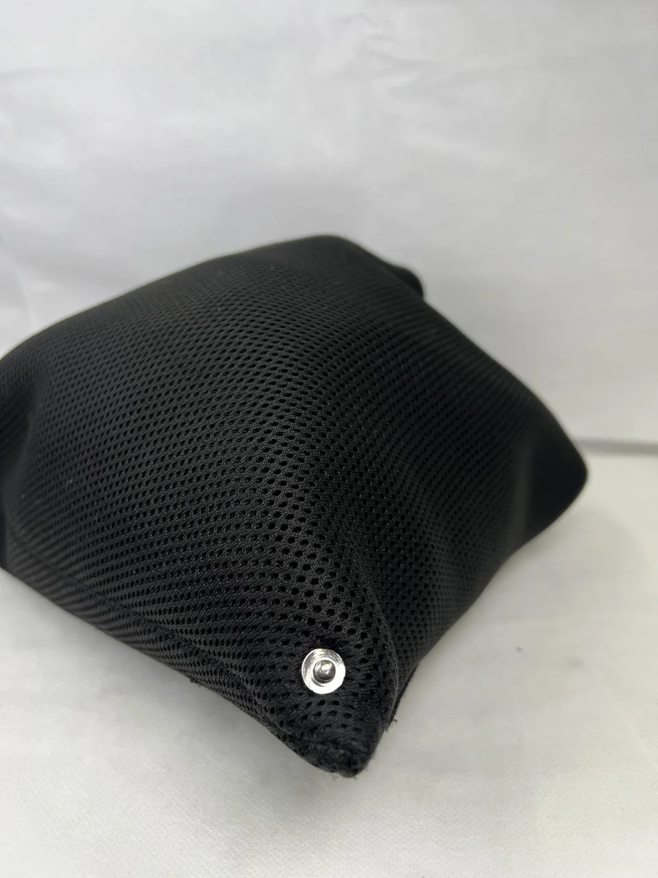 MAISON MARGIELA JAPANESE BAG (BLACK) view 7