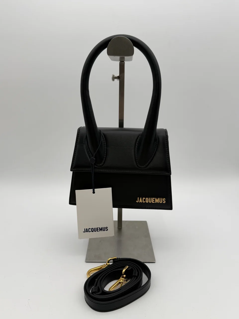 JACQUEMUS LE CHIQUITO MINI