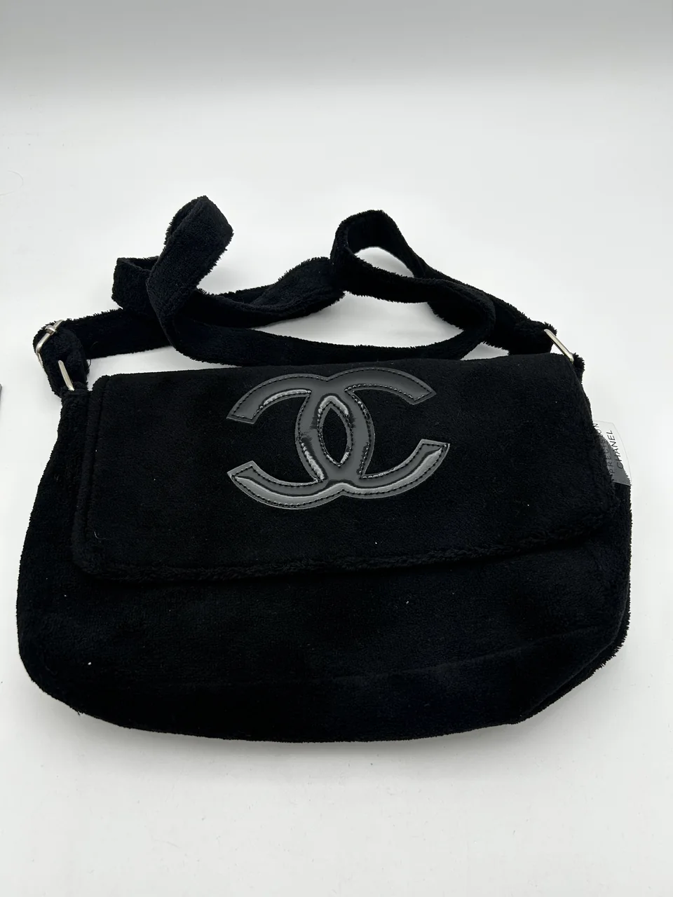 CHANEL NOVELTY SHOULDER BAG view 4