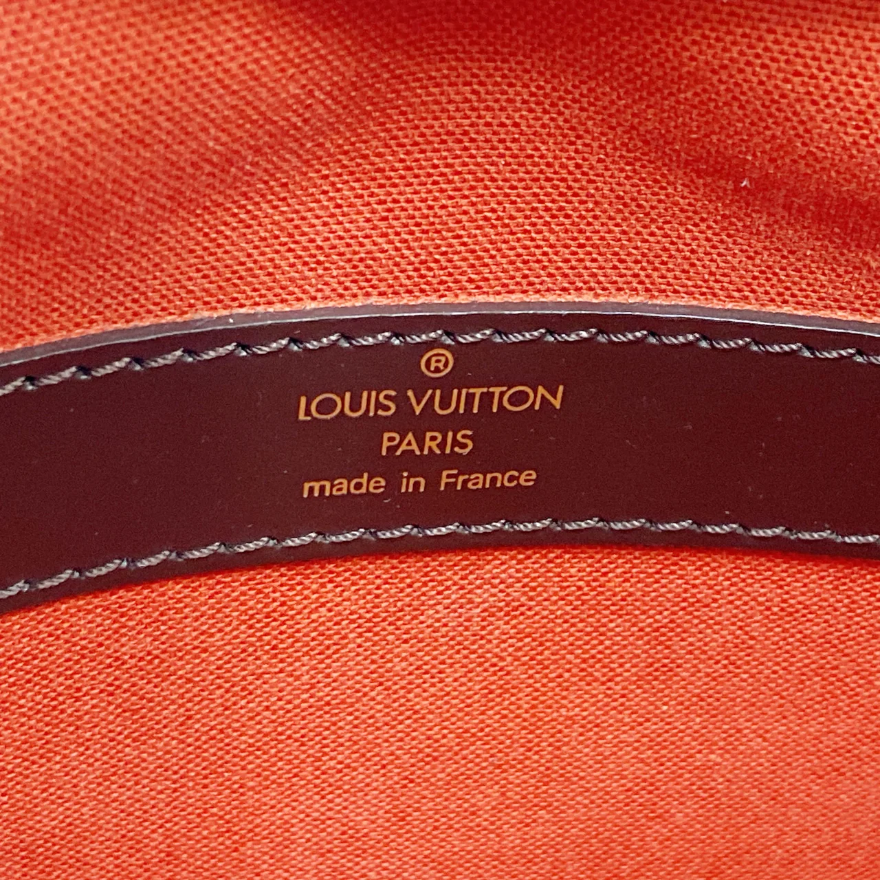 LV DAMIER NAVIGLIO view 11